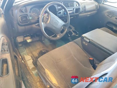Zdjęcie 8 z 12 samochodu: 1999 DODGE RAM 1500 VIN:1B7HC13Z9XJ536671 - miniatura