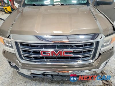Zdjęcie 11 z 12 samochodu: 2015 GMC SIERRA K1500 SLE VIN:1GTV2UEC2FZ329734 - miniatura
