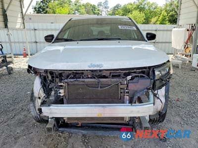 Piąte zdjęcie samochodu w środku: 2025 JEEP COMPASS SPORT VIN:3C4NJDAN9ST566037 - miniatura