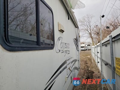 Zdjęcie 6 z 10 samochodu: 2006 KEYSTONE COUGAR CAMPER VIN:4YDF276256B069525 - miniatura