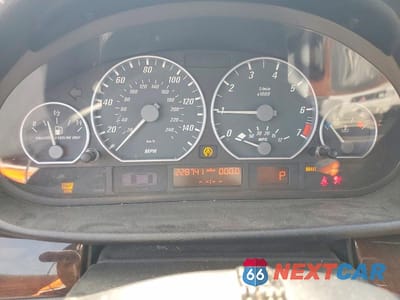 Zdjęcie 9 z 12 samochodu: 2004 BMW 330 CI VIN:WBABW53404PL46742 - miniatura