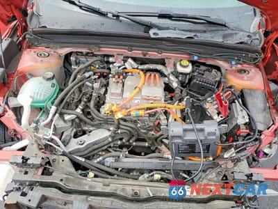 Zdjęcie 12 z 14 samochodu: 2022 VOLVO XC40 P8 RECHARGE PLUS VIN:YV4ED3UR1N2715317 - miniatura