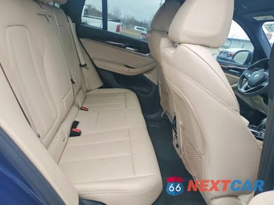Zdjęcie 11 z 13 samochodu: 2021 BMW X3 XDRIVE30I VIN:5UXTY5C00M9F46282 - miniatura