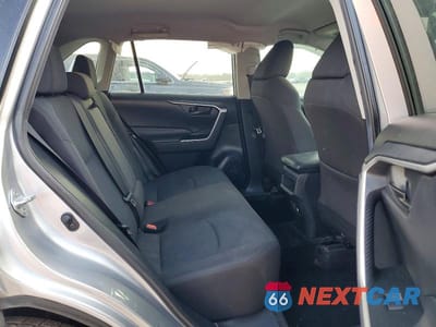 Zdjęcie 11 z 13 samochodu: 2020 TOYOTA RAV4 LE VIN:2T3H1RFV7LC057658 - miniatura
