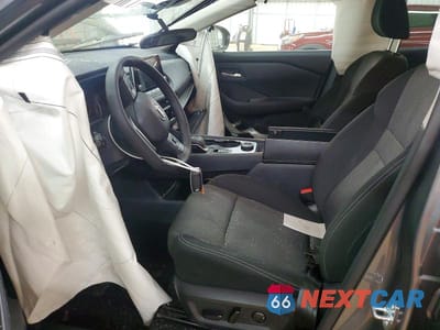 Zdjęcie 7 z 13 samochodu: 2025 NISSAN ROGUE SV VIN:5N1BT3BB9SC801992 - miniatura