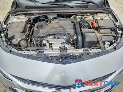 Zdjęcie 11 z 12 samochodu: 2021 CHEVROLET MALIBU LT VIN:1G1ZD5ST9MF073346 - miniatura