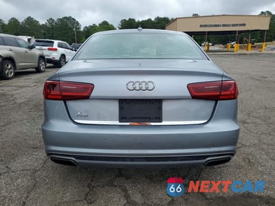 Zdjęcie 6 z 12 samochodu: 2016 AUDI A6 PREMIUM PLUS VIN:WAUDFAFCXGN116470 - miniatura