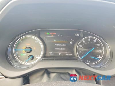 Zdjęcie 9 z 13 samochodu: 2021 TOYOTA VENZA LIMITED VIN:JTEAAAAH4MJ045417 - miniatura