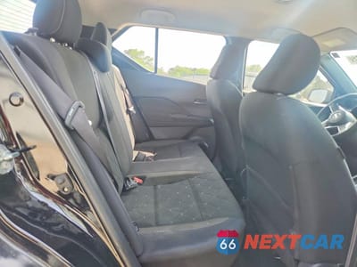 Zdjęcie 11 z 13 samochodu: 2020 NISSAN KICKS SV VIN:3N1CP5CV2LL542871 - miniatura