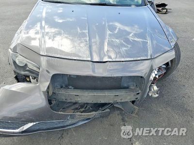 Zdjęcie 11 z 12 samochodu: 2019 CHRYSLER 300 TOURING VIN:2C3CCARG6KH538344 - miniatura