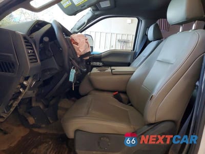 Zdjęcie 7 z 13 samochodu: 2022 FORD F250 SUPER DUTY VIN:1FT7W2B62NEG27609 - miniatura