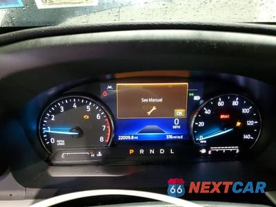 Zdjęcie 9 z 14 samochodu: 2024 FORD EXPLORER XLT VIN:1FMSK8DH1RGA23286 - miniatura