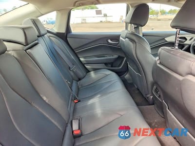 Zdjęcie 10 z 12 samochodu: 2022 ACURA TLX VIN:19UUB5F32NA004726 - miniatura