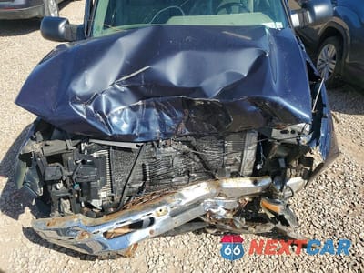 Zdjęcie 11 z 12 samochodu: 2005 CHEVROLET SILVERADO K2500 HEAVY DUTY VIN:1GCHK29225E335588 - miniatura