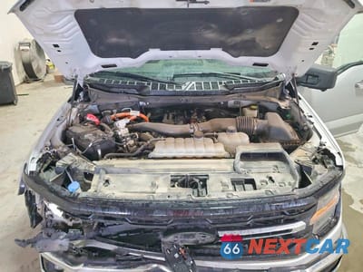 Zdjęcie 11 z 11 samochodu: 2024 FORD F150 XLT VIN:1FTFW3LD8RFA03232 - miniatura