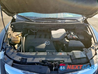 Zdjęcie 12 z 12 samochodu: 2011 MAZDA CX-9 VIN:JM3TB3DV2B0328190 - miniatura