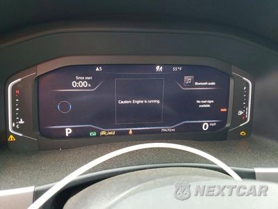 Zdjęcie 9 z 14 samochodu: 2021 VOLKSWAGEN ATLAS SEL PREMIUM VIN:1V2TR2CA3MC535264 - miniatura
