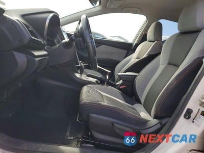 Zdjęcie 7 z 12 samochodu: 2021 SUBARU CROSSTREK PREMIUM VIN:JF2GTAPC3M8248036 - miniatura