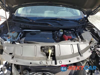 Zdjęcie 12 z 14 samochodu: 2025 NISSAN ROGUE SV VIN:5N1BT3BA6SC675081 - miniatura
