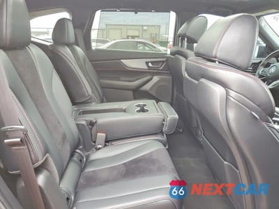 Zdjęcie 11 z 13 samochodu: 2024 ACURA MDX A-SPEC VIN:5J8YE1H01RL030152 - miniatura