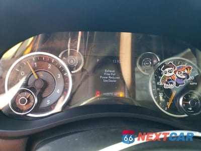 Zdjęcie 9 z 11 samochodu: 2020 RAM 3500 BIG HORN VIN:3C63RRHL7LG117149 - miniatura