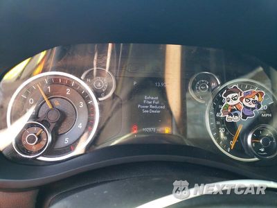 Zdjęcie 9 z 11 samochodu: 2020 RAM 3500 BIG HORN VIN:3C63RRHL7LG117149 - miniatura