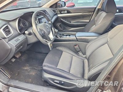 Zdjęcie 7 z 12 samochodu: 2016 NISSAN MAXIMA 3.5 S VIN:1N4AA6AP1GC437603 - miniatura
