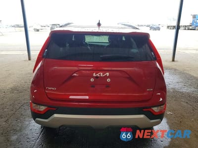 Zdjęcie 6 z 13 samochodu: 2025 KIA NIRO LX VIN:KNDCP3LE8S5299518 - miniatura