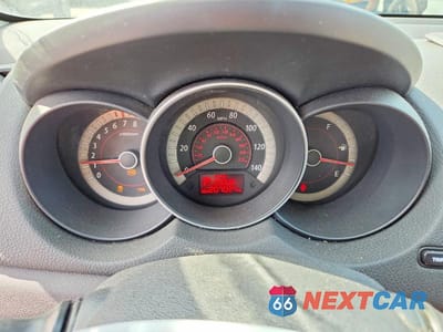 Zdjęcie 9 z 12 samochodu: 2010 KIA FORTE EX VIN:KNAFU4A27A5165387 - miniatura