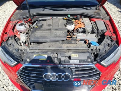Zdjęcie 11 z 12 samochodu: 2017 AUDI A3 E-TRON PREMIUM PLUS VIN:WAUTPBFF0HA106449 - miniatura