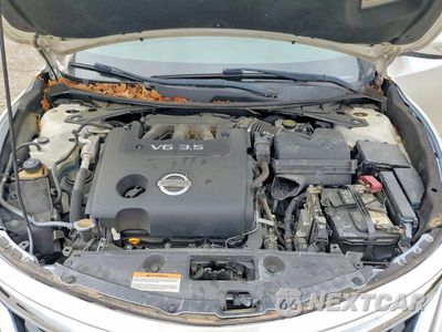Zdjęcie 11 z 12 samochodu: 2013 NISSAN ALTIMA 3.5 S VIN:1N4BL3AP3DC178153 - miniatura