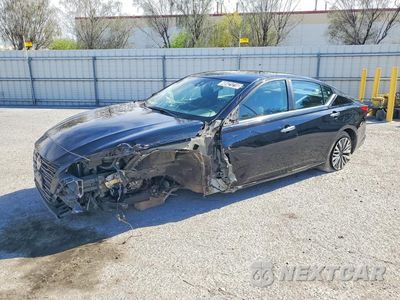 2025 NISSAN ALTIMA 2.5 SV 1N4BL4DV0SN363472 - główne zdjęcie licytacji z USA - miniatura