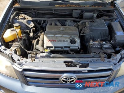 Zdjęcie 12 z 12 samochodu: 2006 TOYOTA HIGHLANDER LIMITED VIN:JTEDP21A460099507 - miniatura