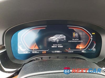 Zdjęcie 9 z 12 samochodu: 2021 BMW 540 XI VIN:WBA73BJ03MCF98797 - miniatura