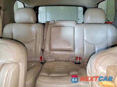 Zdjęcie 10 z 13 samochodu: 2003 CHEVROLET TAHOE K1500 VIN:1GNEK13Z93R192073 - miniatura