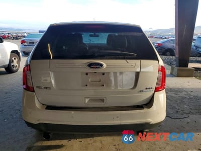 Zdjęcie 6 z 13 samochodu: 2013 FORD EDGE SEL VIN:2FMDK3J99DBC97022 - miniatura
