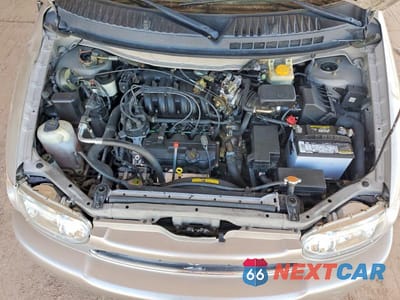 Zdjęcie 12 z 13 samochodu: 2000 NISSAN QUEST GXE VIN:4N2XN11T6YD839537 - miniatura