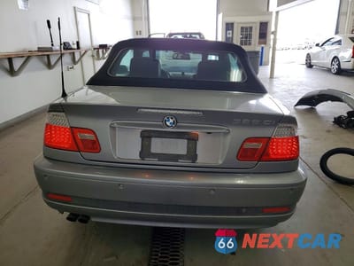 Zdjęcie 6 z 13 samochodu: 2005 BMW 325 CI VIN:WBABW33415PX83283 - miniatura