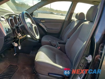 Zdjęcie 7 z 12 samochodu: 2005 TOYOTA MATRIX XR VIN:2T1KR32E25C333273 - miniatura