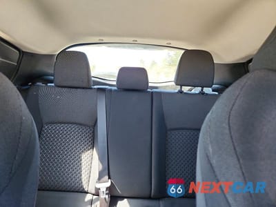 Zdjęcie 10 z 13 samochodu: 2021 TOYOTA C-HR LE VIN:NMTKHMBX2MR122928 - miniatura