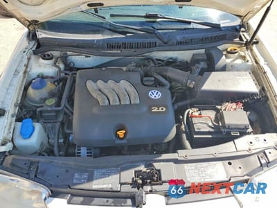 Zdjęcie 11 z 13 samochodu: 2000 VOLKSWAGEN JETTA GLS VIN:3VWSC29M6YM094442 - miniatura