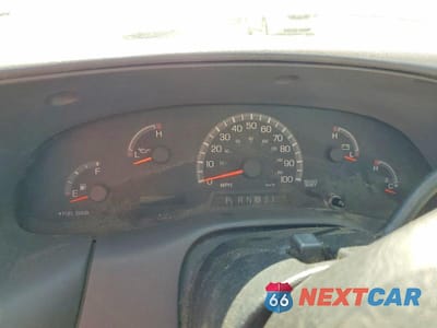 Zdjęcie 9 z 12 samochodu: 2004 FORD F-150 HERITAGE CLASSIC VIN:2FTRF17W64CA04784 - miniatura