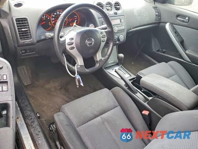 Zdjęcie 8 z 12 samochodu: 2008 NISSAN ALTIMA 3.5SE VIN:1N4BL24E78C136952 - miniatura