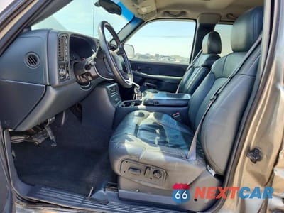 Zdjęcie 7 z 12 samochodu: 2000 CHEVROLET SILVERADO K1500 VIN:1GCEK19T8YZ182671 - miniatura