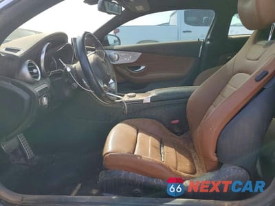 Zdjęcie 7 z 12 samochodu: 2017 MERCEDES-BENZ C 300 VIN:WDDWJ4JB8HF354913 - miniatura