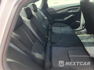 Zdjęcie 10 z 12 samochodu: 2024 HONDA ACCORD HYBRID SPORT VIN:1HGCY2F57RA025331 - miniatura
