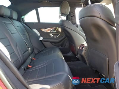 Zdjęcie 10 z 12 samochodu: 2017 MERCEDES-BENZ C 300 VIN:WDDWF4JB2HR288603 - miniatura