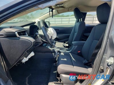 Zdjęcie 7 z 13 samochodu: 2023 TOYOTA COROLLA LE VIN:5YFB4MDE5PP038091 - miniatura