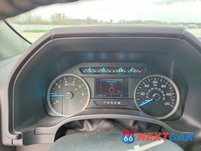 Zdjęcie 9 z 12 samochodu: 2019 FORD F150 SUPERCREW VIN:1FTEW1E55KFC06784 - miniatura