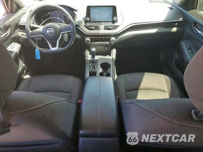 Zdjęcie 8 z 12 samochodu: 2020 NISSAN ALTIMA S VIN:1N4BL4BV8LC188405 - miniatura